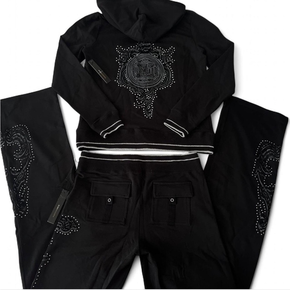 BCBG Tracksuit - Picture 2 of 2